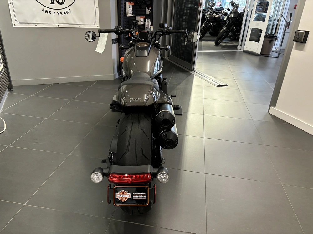 Harley-davidson Rh1250s Sportster S Rh1250s 2023