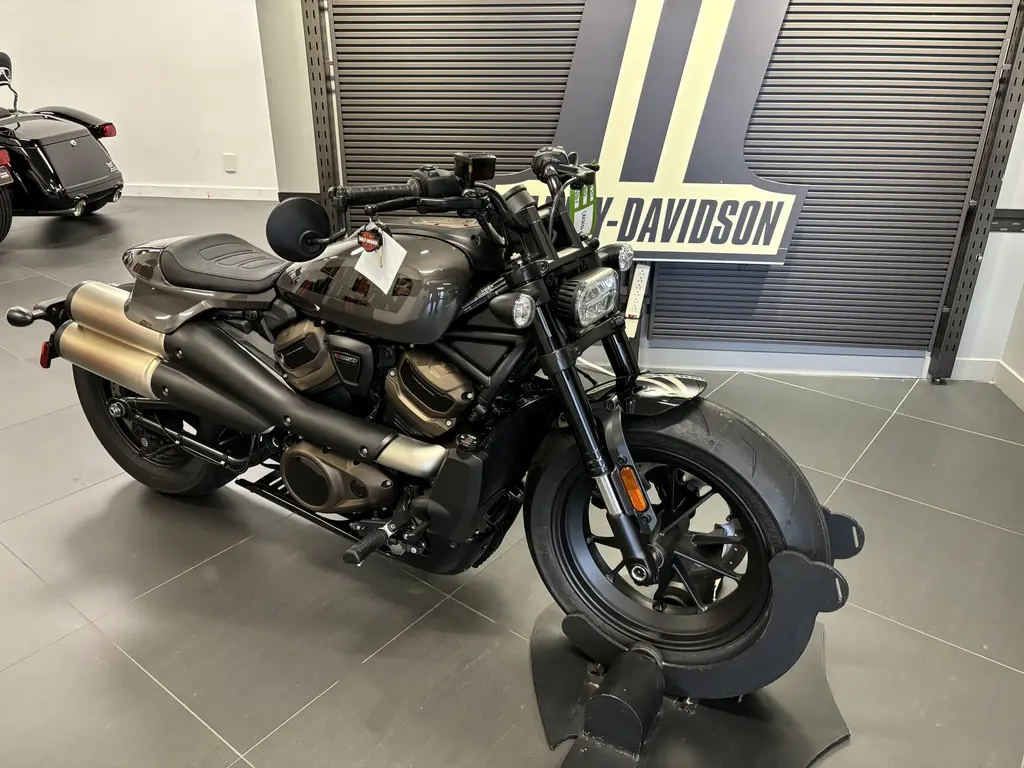 Harley-Davidson RH1250S SPORTSTER SRH1250S 2023