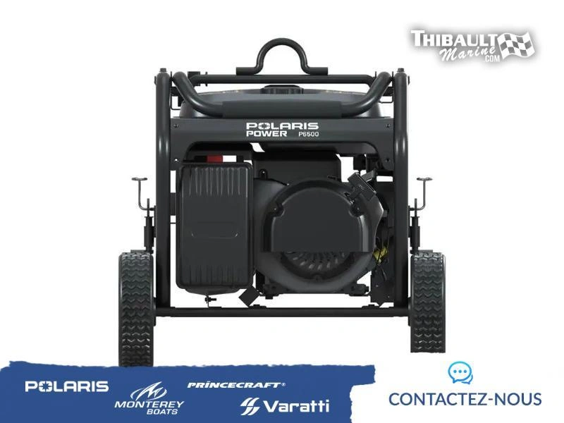 Polaris P6500 2023 alt