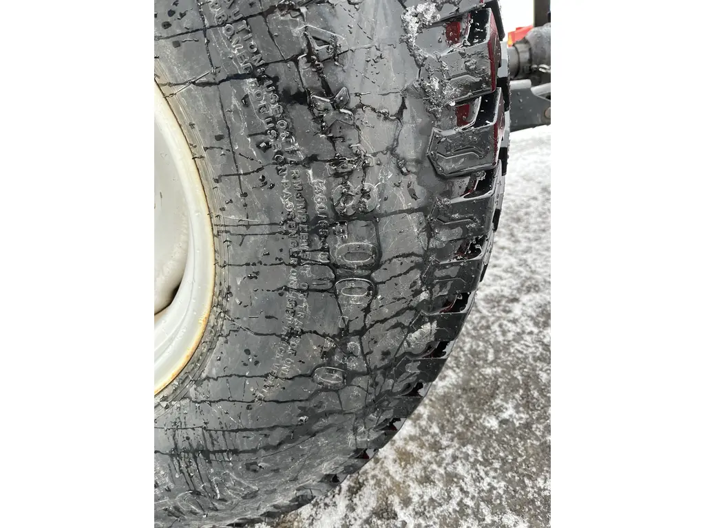 2018 Case IH Farmall 55C CVT