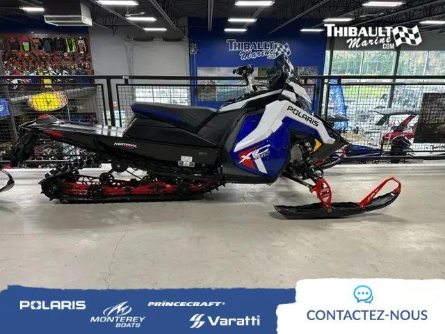 Polaris 850 Switchback Xc 146 2023 alt