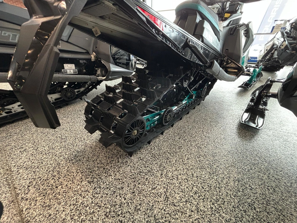 2025 Polaris Patriot 9r Switchback Assault 146 alt