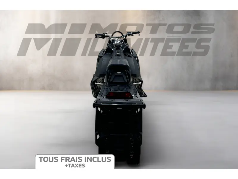 2019 Polaris 850 PRO RMK 163 X 2.6 Frais inclus+Taxes