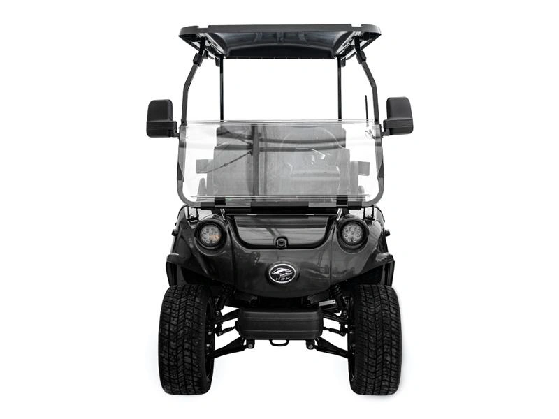 2024 Hdk Classic 4+ alt