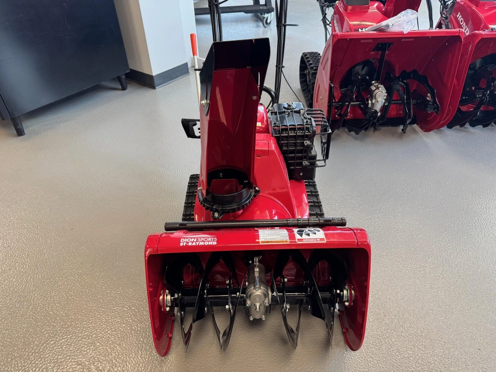 Honda Souffleuse Honda Hss622ctd 2026 alt