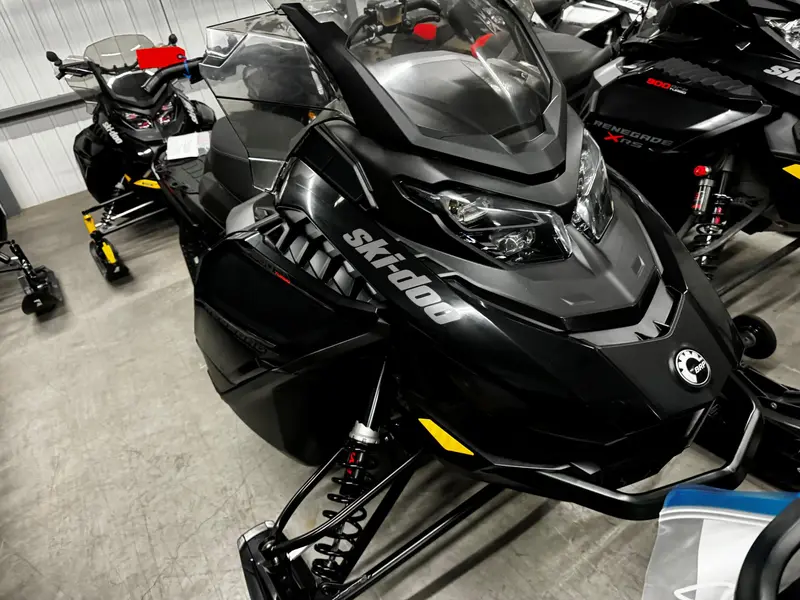 2024 Ski-Doo RENEGADE ADRENALINE 900 TURBO 130HP