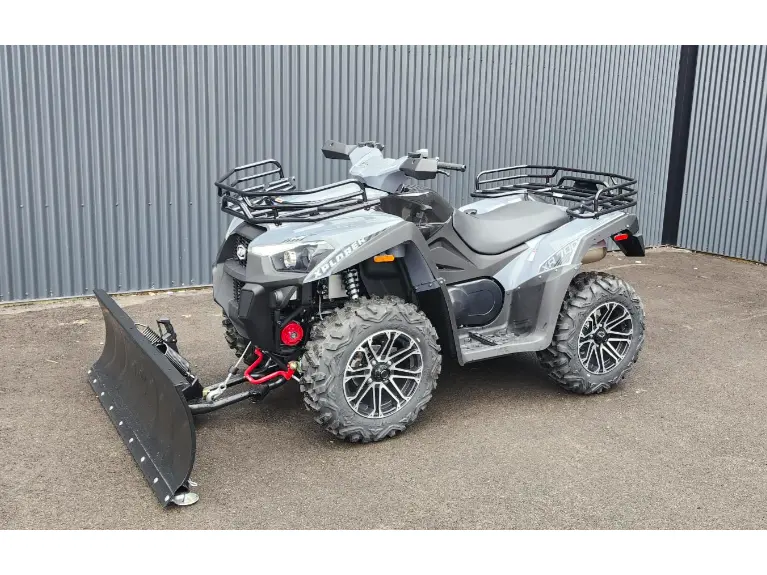 2023 Argo Xplorer XR 700 LE 4x4