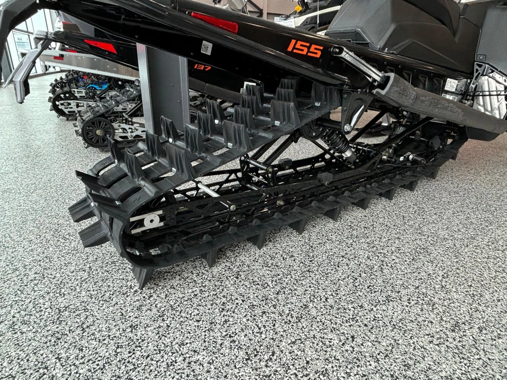 2025 Polaris 850 Rmk Sp 155 alt