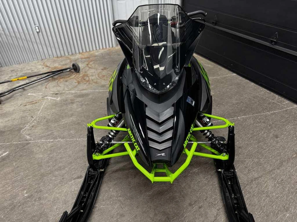 Arctic Cat Zr7000 Ltd 2017 alt