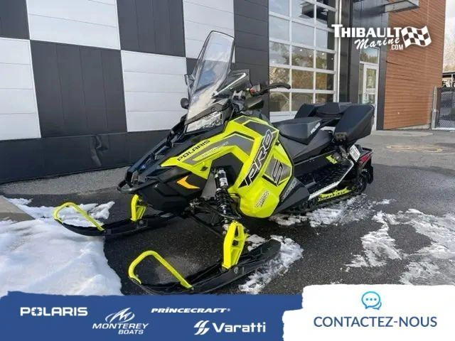 2019 Polaris 850 Sb Pro-s alt