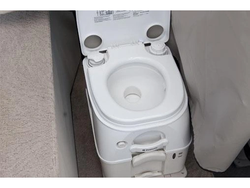 Princecraft Vogue 27 Rl 500 Racing 2024 alt