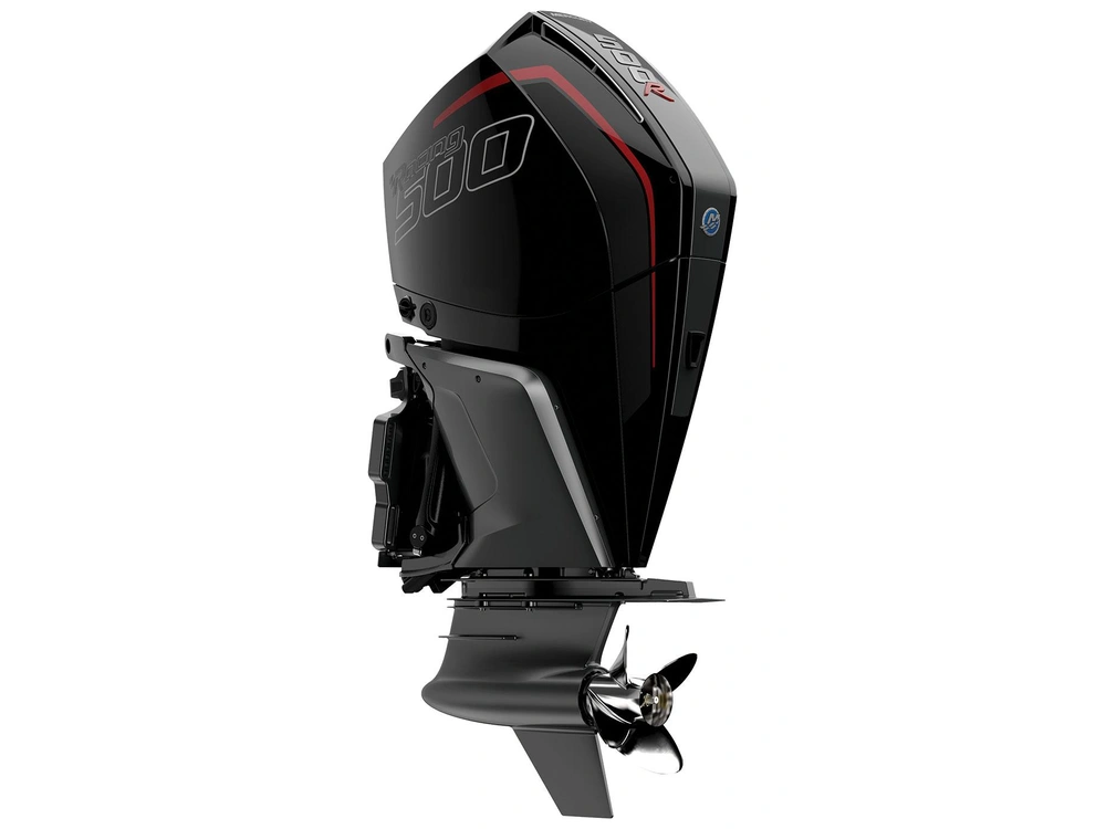 Princecraft Vogue 27 Rl 500 Racing 2024 alt