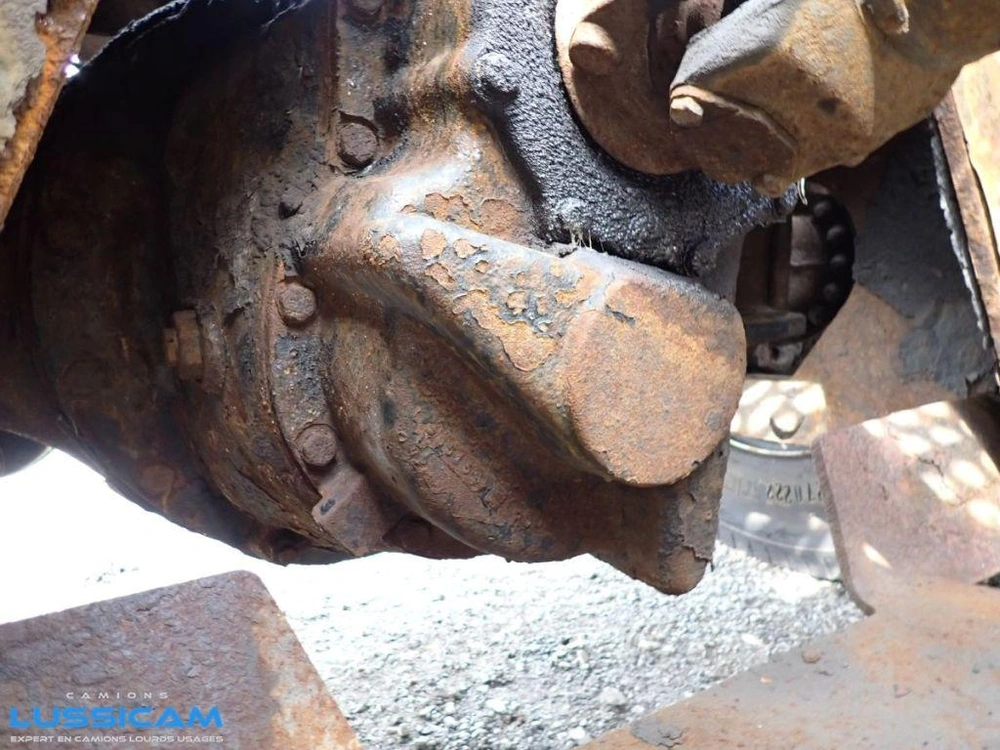 Ottawa Yt30 2005