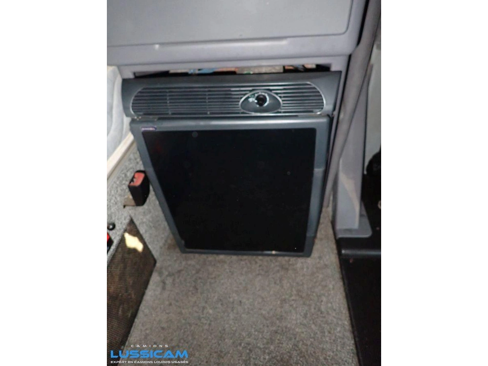 Mack Pinnacle Cxu613 2015
