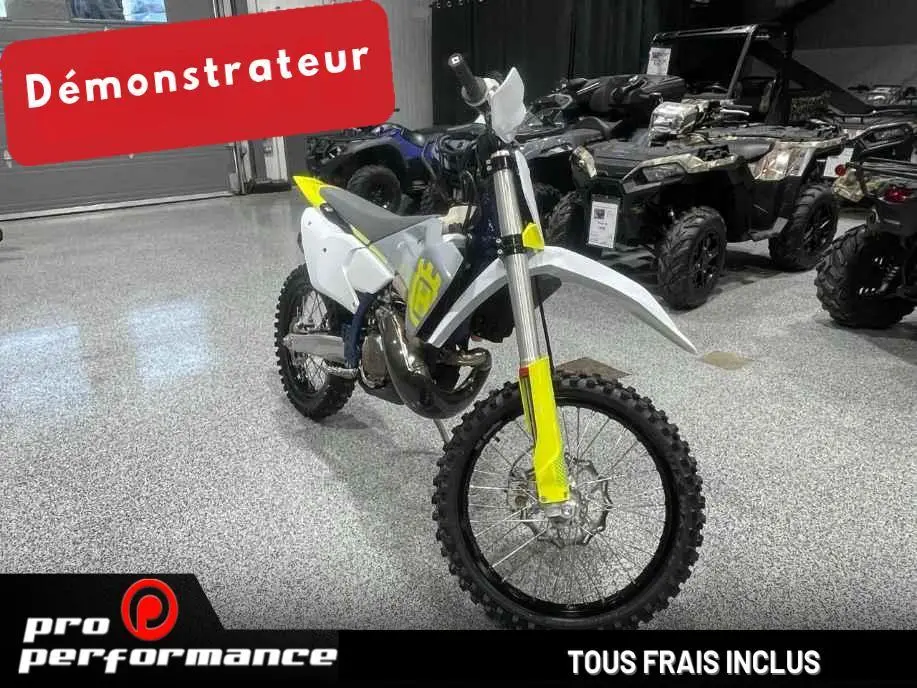 2024 Husqvarna TX 300 