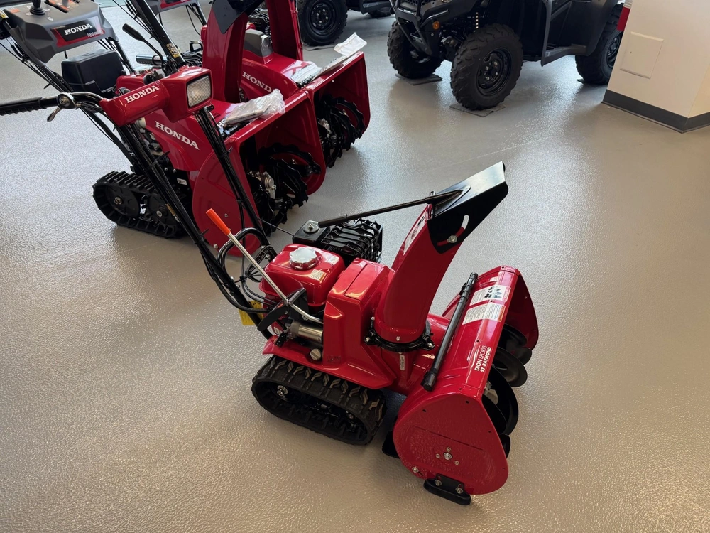 Honda Souffleuse Honda Hss622ctd 2026 alt