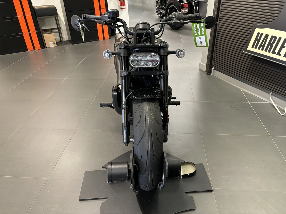 Harley-davidson Rh1250s Sportster S Rh1250s 2023