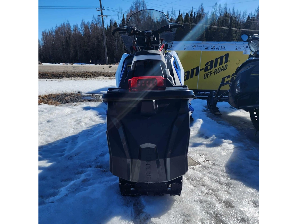2022 Polaris Xcr850 alt