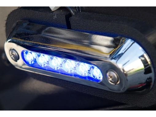 Princecraft Vogue 27 Rl 500 Racing 2024 alt