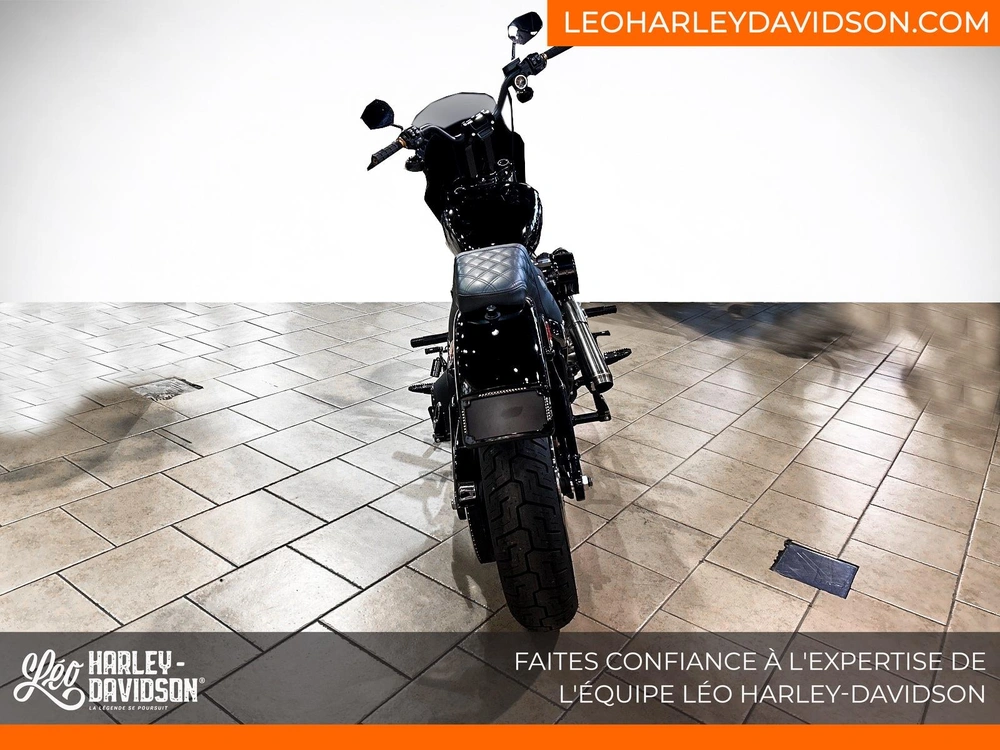 Harley-davidson Fxbbs Street Bob 114 2023 alt