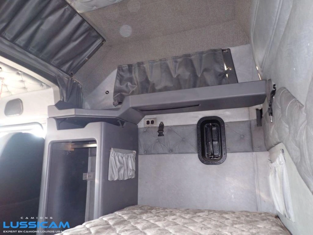 Mack Pinnacle Cxu613 2015
