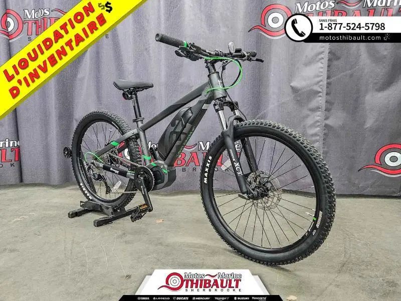 Husqvarna LIGHT CROSS JR  