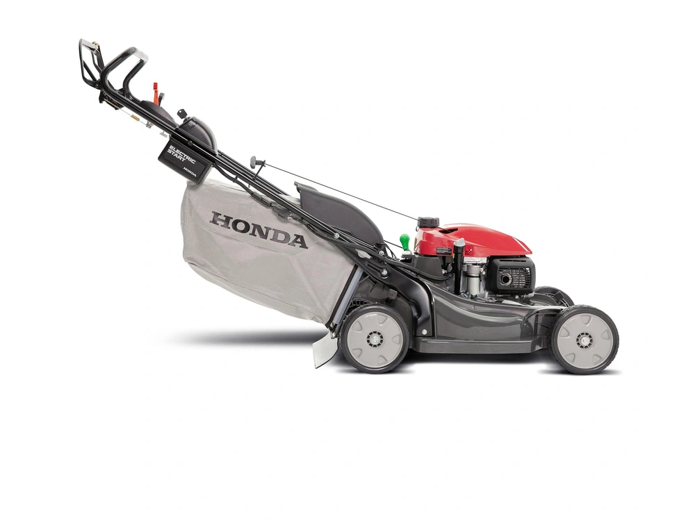2024 Honda Hrx2176hzc Push Mower alt