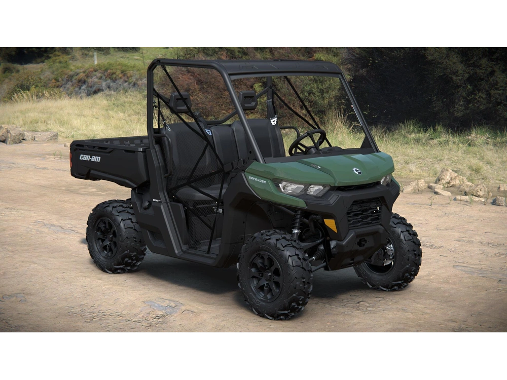 Can-am Defender Dps Hd7 8wsb 2025 alt