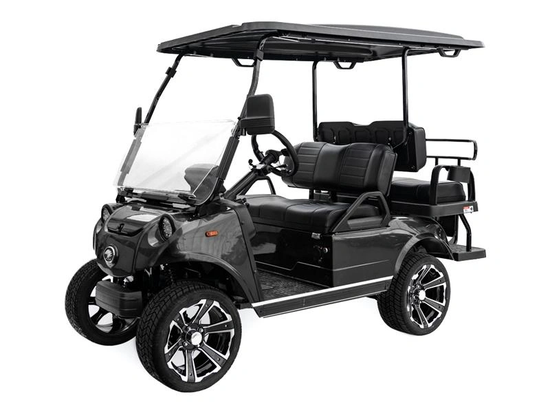 2024 Hdk Classic 4+ alt