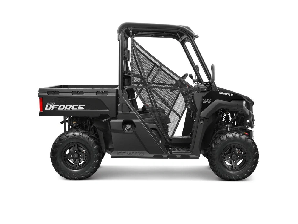 2025 Cfmoto Uforce 600 alt