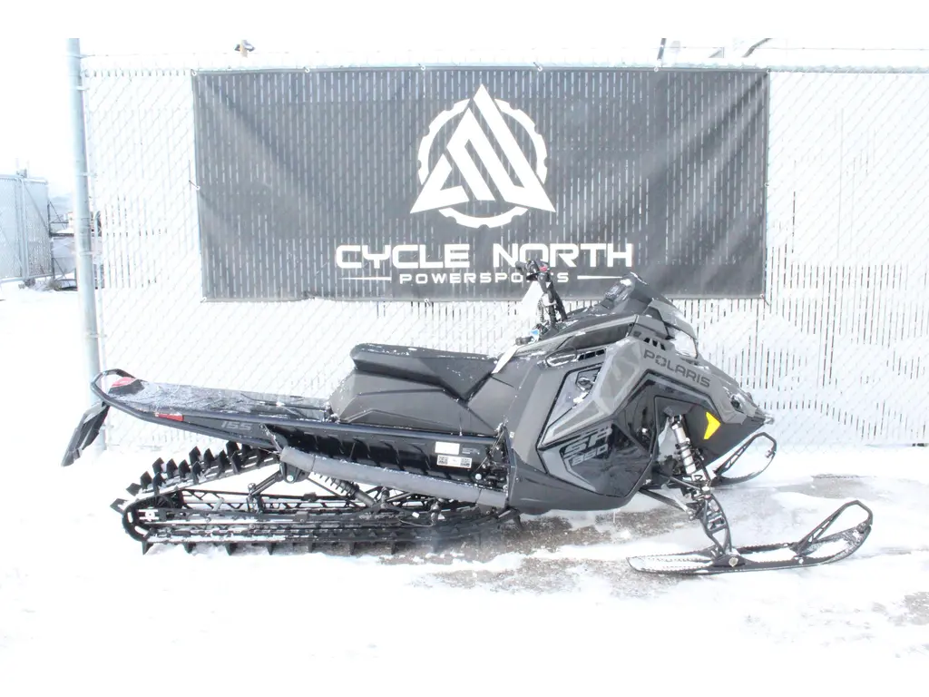 2025 Polaris 850 RMK SP 155" ES 