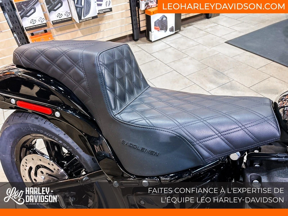 Harley-davidson Fxbbs Street Bob 114 2023 alt