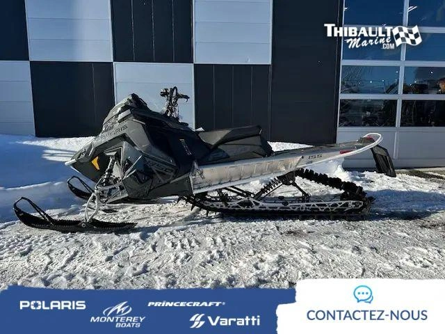2024 Polaris 850 Pro Rmk 155 alt