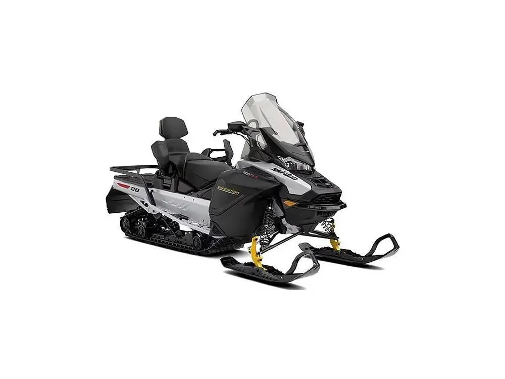 New 2025 Ski-Doo EXPEDITION in La Crete - True North Powersports