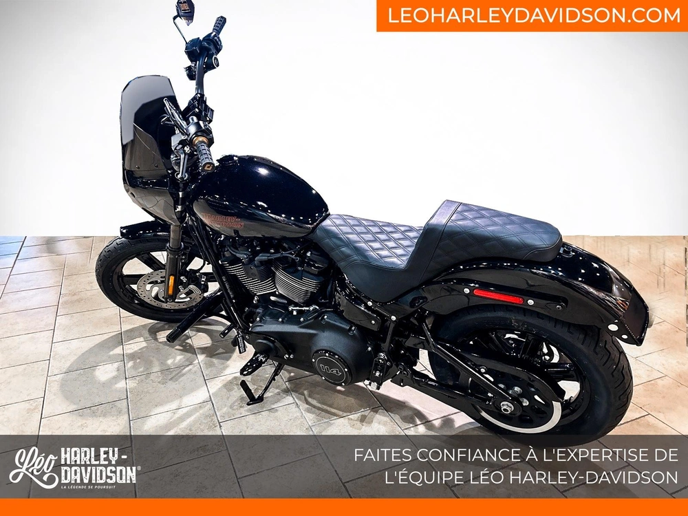 Harley-davidson Fxbbs Street Bob 114 2023 alt