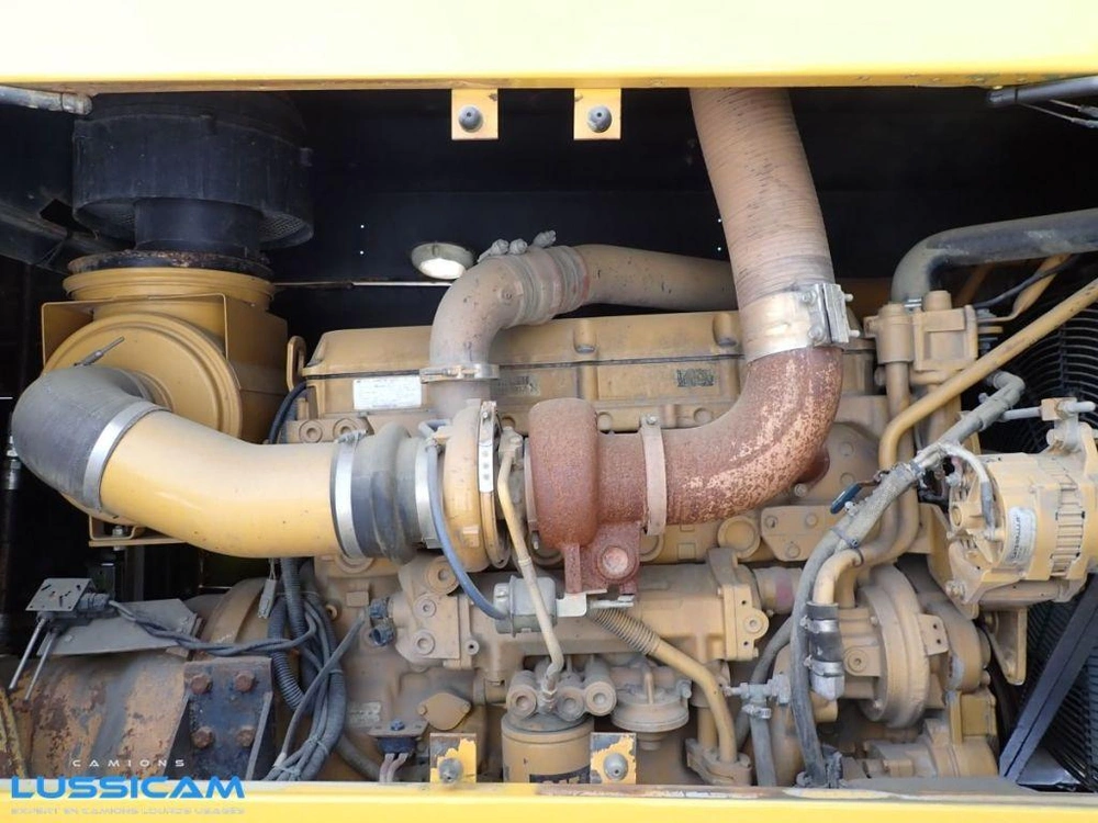 1985 Smi 7250
