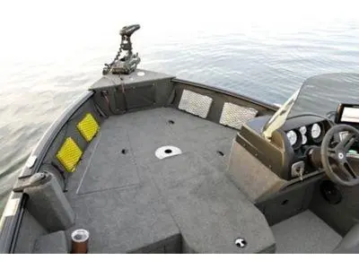 Lund Boat Co 1775 IMPACT XS 2025