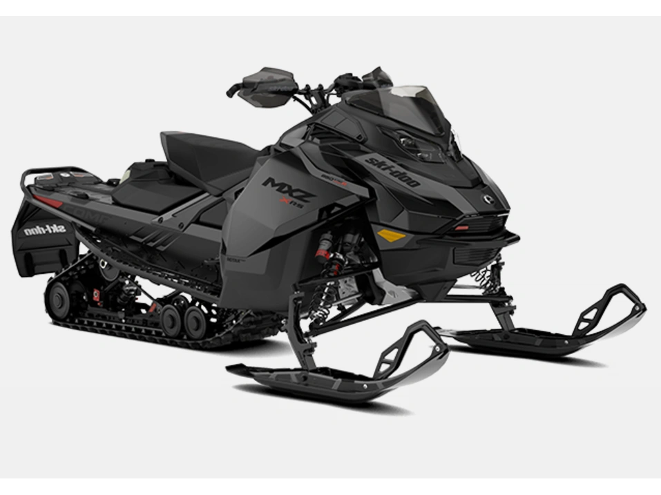 2025 Ski-doo Mxz Xrs Competition 850 R alt