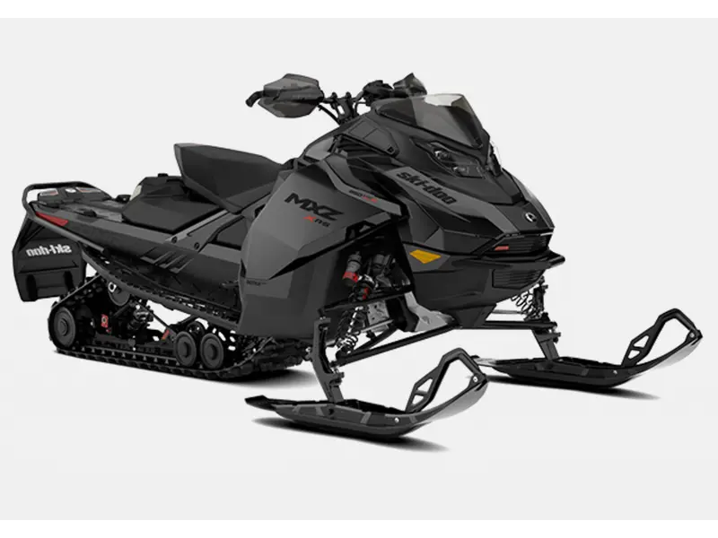 2025 Ski-Doo MXZ XRS Competition 850 R
