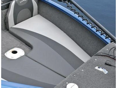 2025 Lund Boat Co 1675 Adventure Sport alt