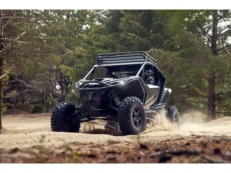 2026 CFMOTO ZFORCE Z10