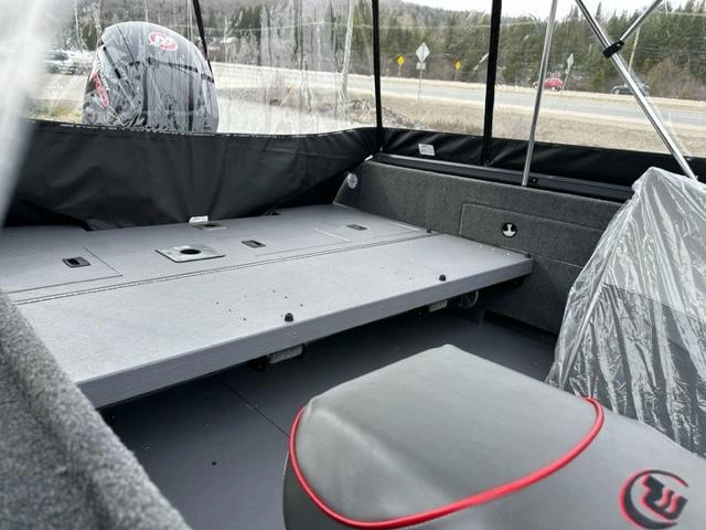 2023 Princecraft Sport 172 alt