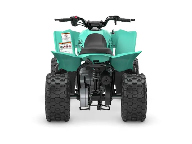 2025 Yamaha YFZ50 RESERVE PAR TELEPHONE