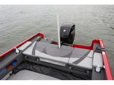 2025 Lund Boat Co 1675 Adventure Ss alt