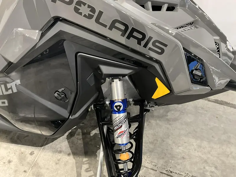 2025 Polaris 850 Switchback Assault 146