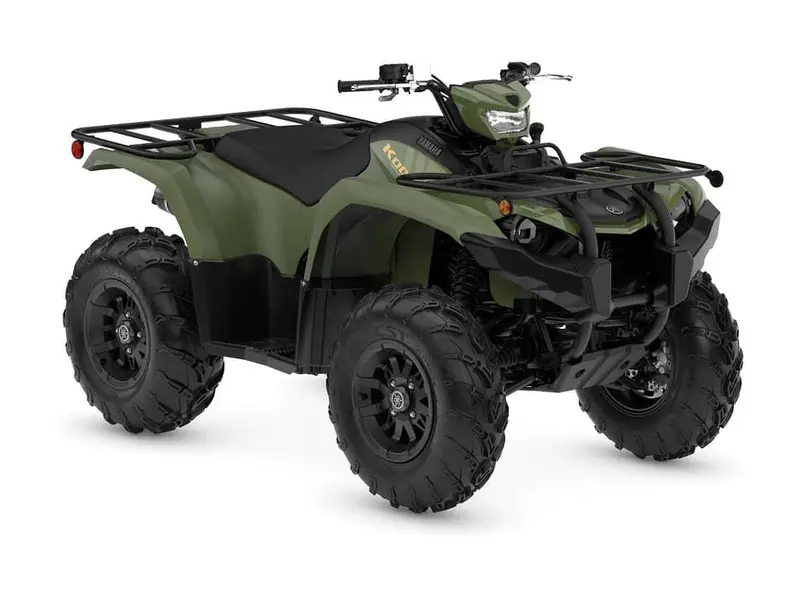 2025 Yamaha Kodiak 450 EPS RESERVE PAR TELEPHONE