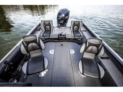 2024 Lund Boat Co 1875 Impact Xs alt