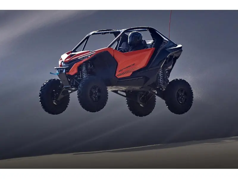 2026 CFMOTO ZFORCE Z10