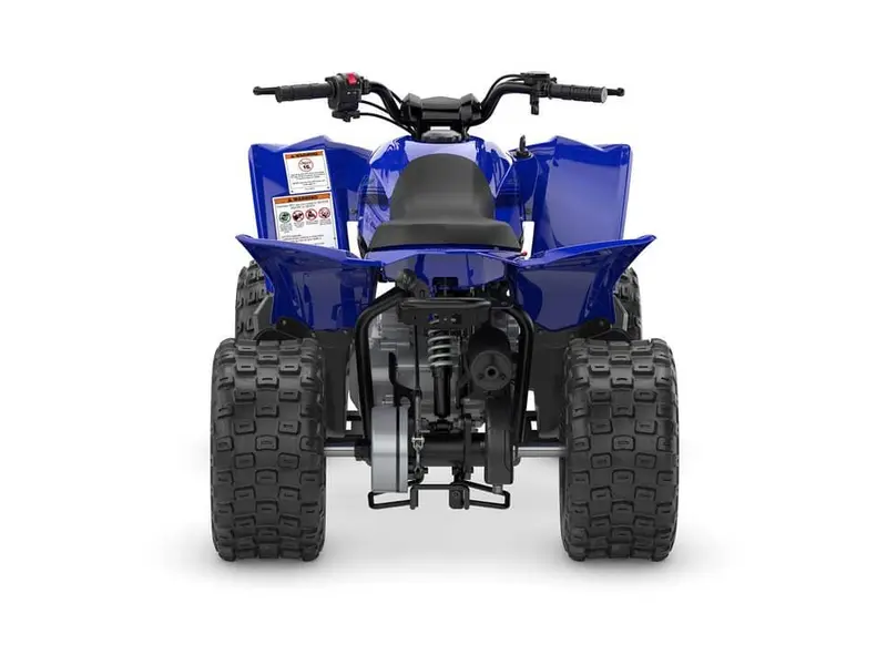 2025 Yamaha YFZ50 RESERVE PAR TELEPHONE
