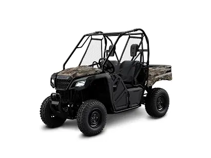 2025 Honda SXS5M2CS PIONEER